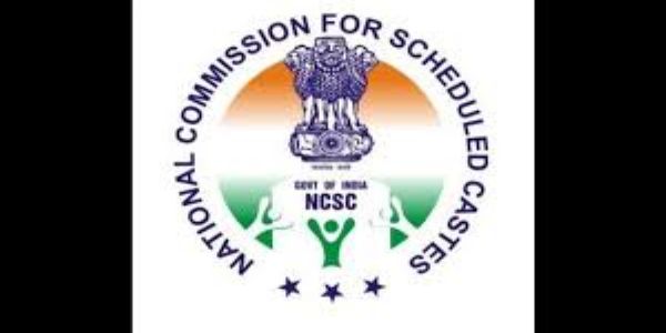 قومی کمیشن برائے درج فہرست ذات نے سردار بوٹا سنگھ پر تبصرہ کا از خود نوٹس لیا