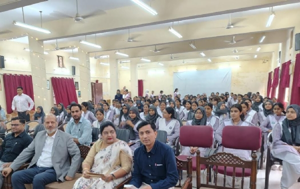 طبی بیداری پروگرام، طبی بیداری پروگرام،