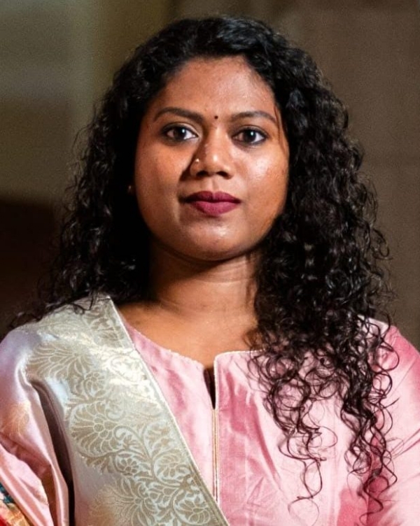 ڈاکٹر شلیراج اے آڑ ڈاکٹر شلیراج اے آڑ