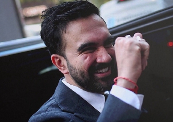 زہران ممدانی کے میئر بننے کے بعد 8 لاکھ افرادچھوڑدیں گے نیویارک شہر، سروے رپورٹ میں انکشاف