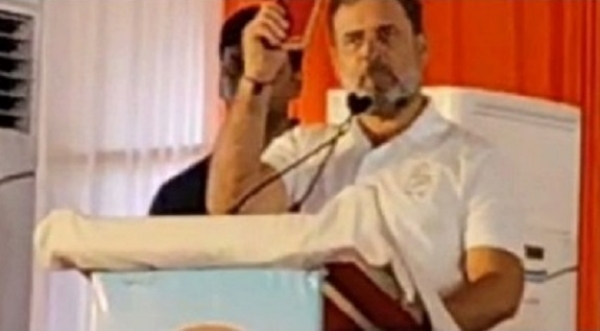 Electoral equation of Maha gathbandhan changed in Nalanda Electoral equation of Maha gathbandhan changed in Nalanda