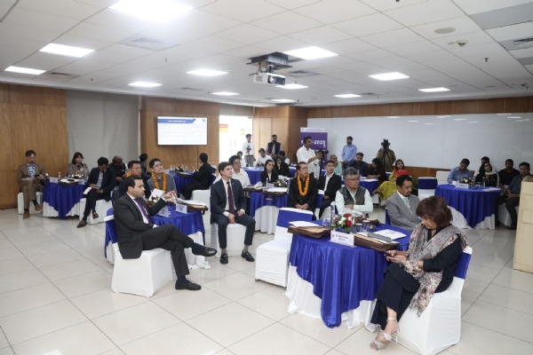 غیر ملکی مہمان بہار کے انتخابات دیکھیں گے، ای سی آئی نے آئی ای وی پی کا آغاز کیا غیر ملکی مہمان بہار کے انتخابات دیکھیں گے، ای سی آئی نے آئی ای وی پی کا آغاز کیا