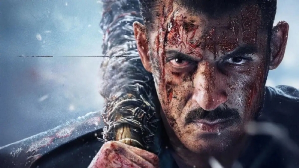 سلمان خان کی حب الوطنی پر مبنی فلم ’بیٹل آف گلوان‘ تاخیر کا شکار سلمان خان کی حب الوطنی پر مبنی فلم ’بیٹل آف گلوان‘ تاخیر کا شکار