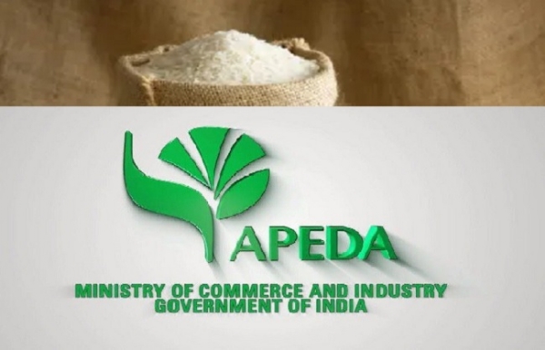 ہندوستان پاپوا نیو گنی کو 20 میٹرک ٹن فورٹیفائیڈ چاول برآمد کیا