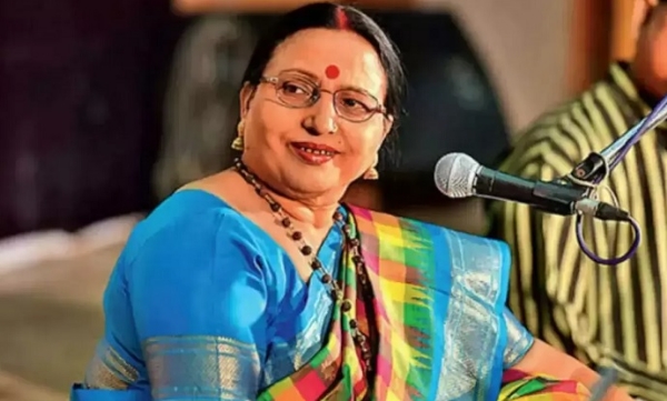 CM Rekha Gupta tribute to folk singer Sharda Sinha CM Rekha Gupta tribute to folk singer Sharda Sinha