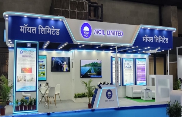 مائل نے اکتوبر میں 1.60 لاکھ ٹن مینگنیج ایسک بنانے کا بنایا ریکارڈ مائل نے اکتوبر میں 1.60 لاکھ ٹن مینگنیج ایسک بنانے کا بنایا ریکارڈ