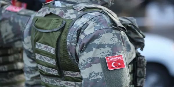 ترکیہ کے فوجی اسکولوں میں شامی طلبہ کی شمولیت پر ہنگامہ،غیر ملکیوں کی تربیت میں شمولیت پر ترک شہریوں کا شدید اعتراض