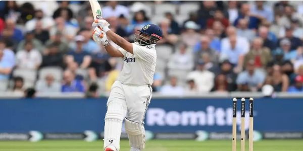 جنوبی افریقہ کے خلاف دو ٹیسٹ میچوں کی سیریز کے لیے بھارتی ٹیم کا اعلان، رشبھ پنت کی واپسی