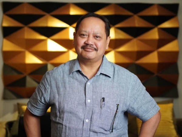 ریاست کے چیف انفارمیشن کمشنر بھاسکر جیوتی مہنت نے دیا استعفیٰ