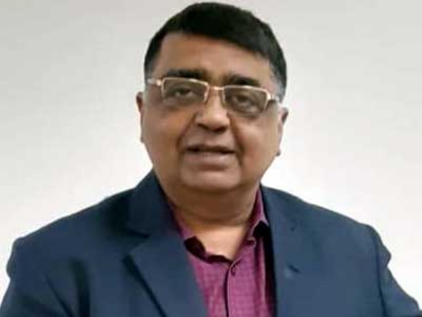 پروفیسر آصف حسن