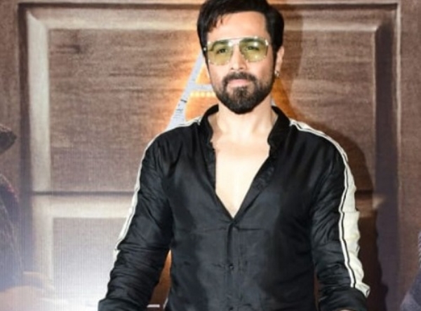 Emraan Hashmi reveals secret about Awarapan 2