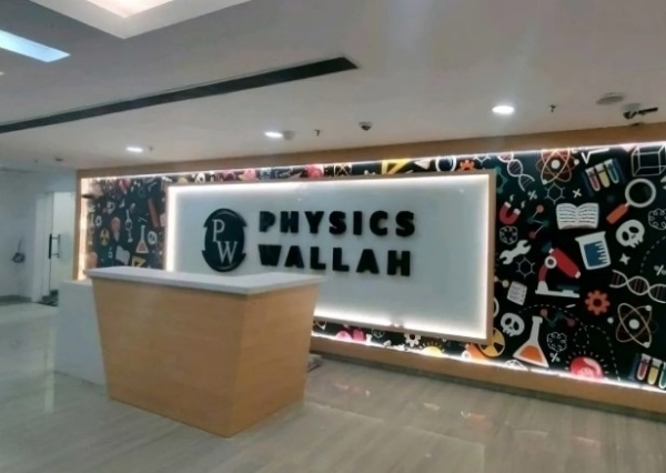 Physicswala announces price band, 3,480 cr IPO to open on Nov 11 Physicswala announces price band, 3,480 cr IPO to open on Nov 11