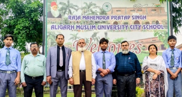 آر ایم پی ایس اسکول بیداری مہم آر ایم پی ایس اسکول بیداری مہم