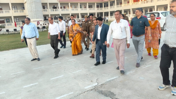 اٹل رہائشی اسکول اٹل رہائشی اسکول