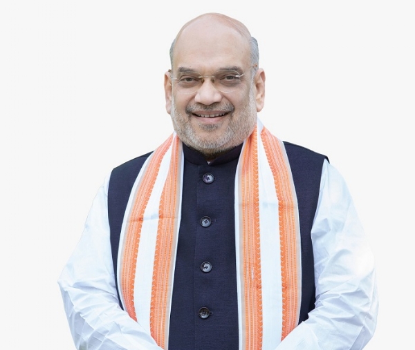 امت شاہ امت شاہ