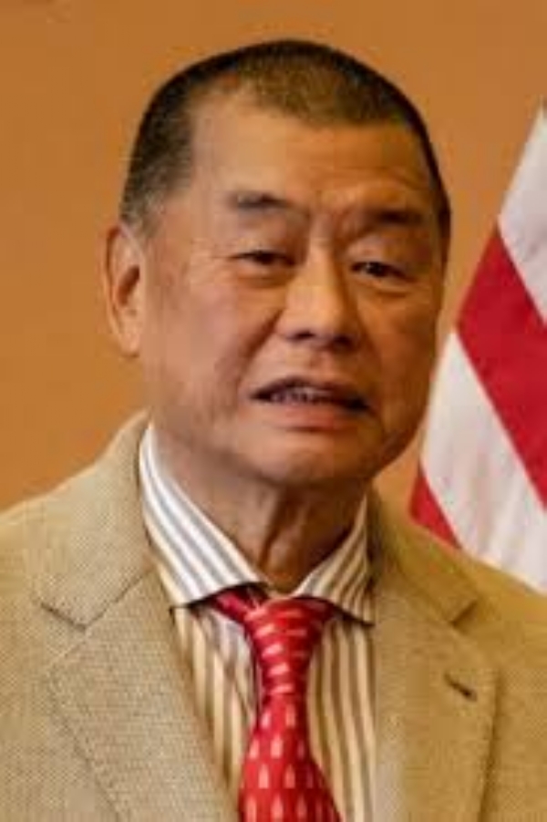 Trump appeals Jinping to release media tycoon Jimmy Lai Trump appeals Jinping to release media tycoon Jimmy Lai