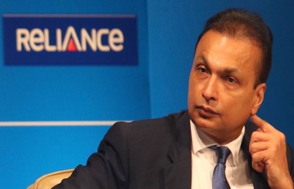 ED summons Anil Ambani on Nov 14 in money laundering case ED summons Anil Ambani on Nov 14 in money laundering case