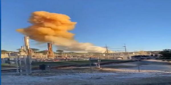 امریکا میں گر کر تباہ ہونے والے کارگو طیارے کا بایاں انجن خراب تھا، تحقیقات میں انکشاف، ملبے سے اب تک 12 لاشیں نکالی گئیں۔