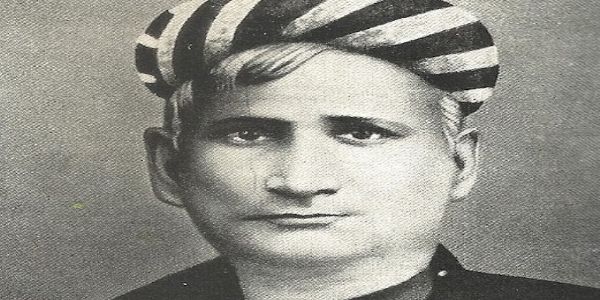 تاریخ کے آئینے میں 7 نومبر: 1876 میں بنکم چندر چٹوپادھیائے نے وندے ماترم تخلیق کیا