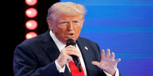 دیکھتے ہیں ممدانی نیویارک میں کیسا کام کرتے ہیں:ٹرمپ