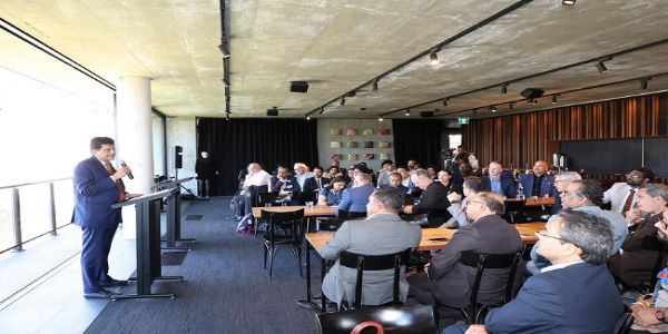 ہندوستان اور نیوزی لینڈ جلد ہی ایف ٹی اے کو حتمی شکل دیں گے: پیوش گوئل