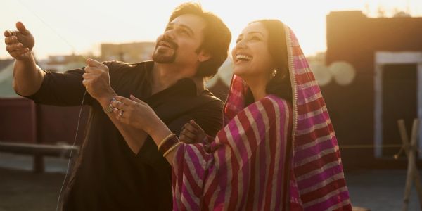 عمران ہاشمی کی فلم ’حق‘ کا راستہ صاف