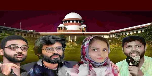 دہلی فسادات: ملزمین کی ضمانت عرضی پر بحث مکمل ، اب دہلی پولیس اپنے دلائل پیش کرے گی