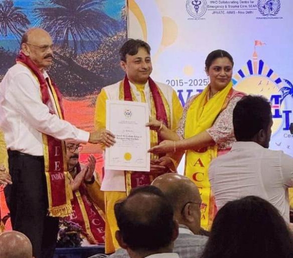 ڈاکٹر شاہنا علی