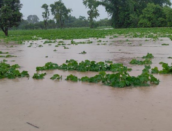 SIX RUPEE PAYMENT STIRS FARMERS ANGER SIX RUPEE PAYMENT STIRS FARMERS ANGER
