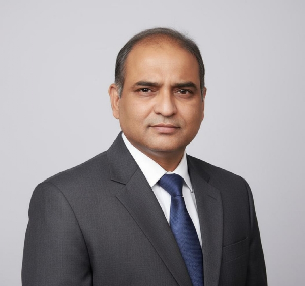 پروفیسر عادل رضا پروفیسر عادل رضا