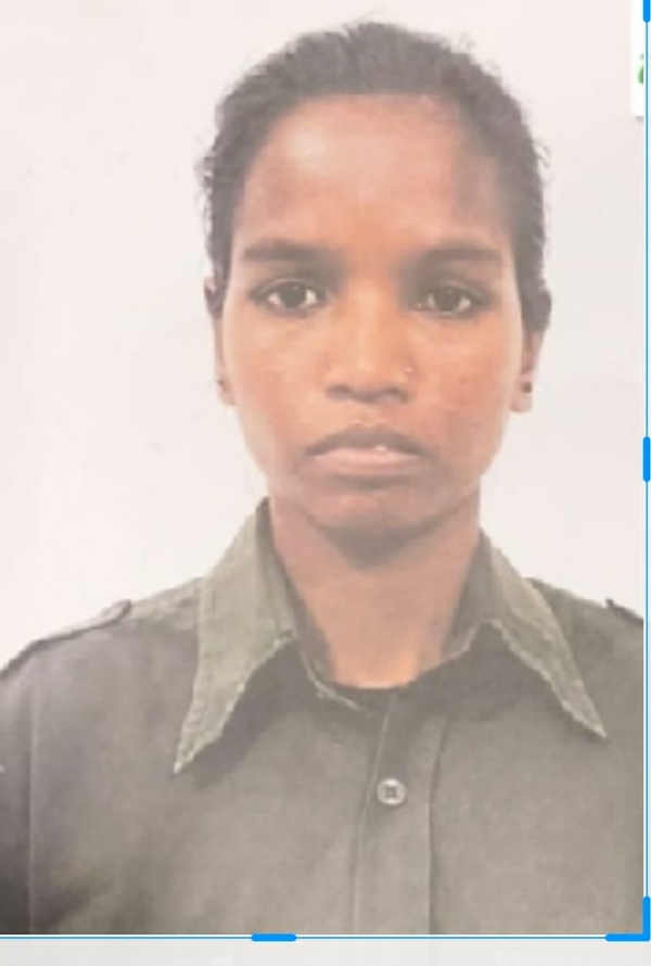 نکسلی نکسلی