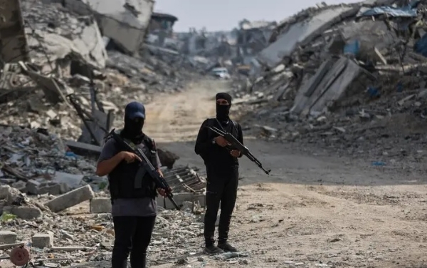 اسرائیلی وزیر دفاع کا فوج کوغزہ کی تمام سرنگیں تباہ کرنے کا حکم اسرائیلی وزیر دفاع کا فوج کوغزہ کی تمام سرنگیں تباہ کرنے کا حکم