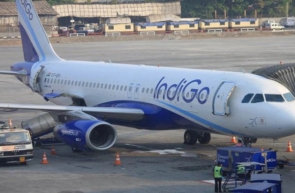 دہلی ایئرپورٹ پر اے ٹی سی میں آئی تکنیکی خرابی کا بھوپال میں بھی اثر، ایک سے ڈیڑھ گھنٹے لیٹ پہنچی فلائٹ دہلی ایئرپورٹ پر اے ٹی سی میں آئی تکنیکی خرابی کا بھوپال میں بھی اثر، ایک سے ڈیڑھ گھنٹے لیٹ پہنچی فلائٹ