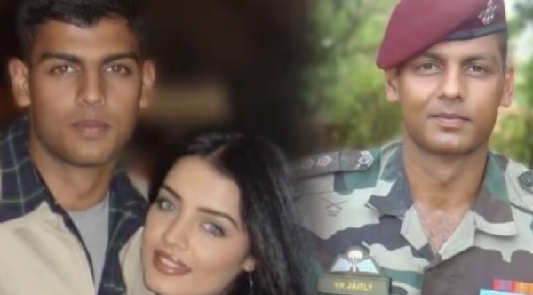 وکرانت جیٹلی کو ہر ممکن مدد فراہم کی جا رہی ہے: وزارت خارجہ وکرانت جیٹلی کو ہر ممکن مدد فراہم کی جا رہی ہے: وزارت خارجہ