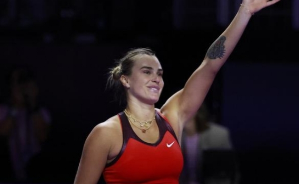 WTA Finals: Sabalenka beats defending Coco Gauff to reach semis WTA Finals: Sabalenka beats defending Coco Gauff to reach semis
