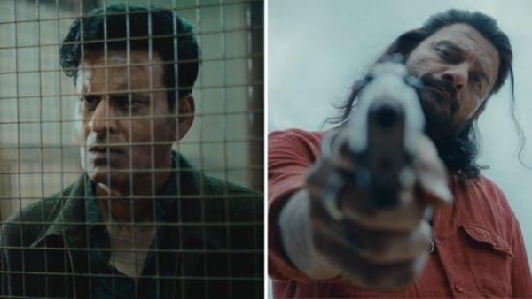 Powerful trailer of Manoj Bajpayee The Family Man 3 released Powerful trailer of Manoj Bajpayee The Family Man 3 released
