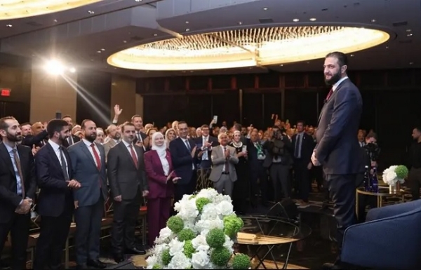 سلامتی کونسل نے شامی صدر اور وزیر داخلہ کا نام پابندیوں کی فہرست سے نکال دیا سلامتی کونسل نے شامی صدر اور وزیر داخلہ کا نام پابندیوں کی فہرست سے نکال دیا