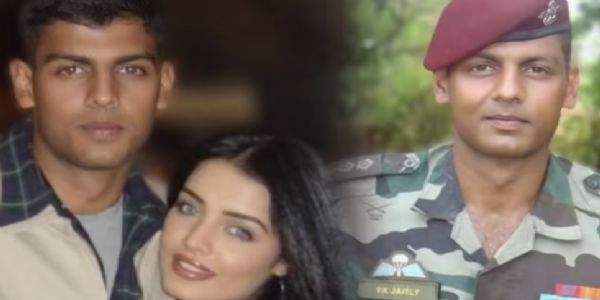 وکرانت جیٹلی کو ہر ممکن مدد فراہم کی جا رہی ہے: وزارت خارجہ