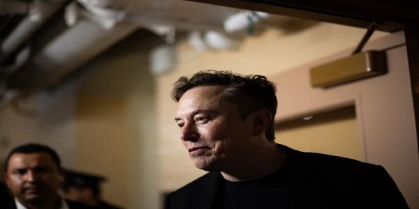 ایلن مسک کو ٹیسلا سے ایک ٹریلین ڈالر مالیت کے شیئر ملیں گے