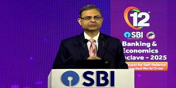 آر بی آئی کی ریگولیٹری اصلاحات نے ایس بی آئی کو 100 بلین ڈالر کی کمپنی بننے میں مدد دی: سنجے ملہوترا