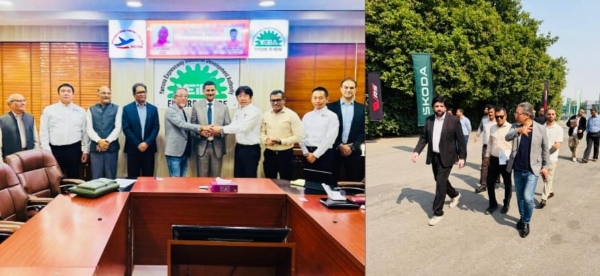 جاپانی کمپنی نے دکھائی دلچسپی ، دوبارہ بی آئی سی کے ٹریک پردوڑیں گی فارمولا ون کاریں جاپانی کمپنی نے دکھائی دلچسپی ، دوبارہ بی آئی سی کے ٹریک پردوڑیں گی فارمولا ون کاریں