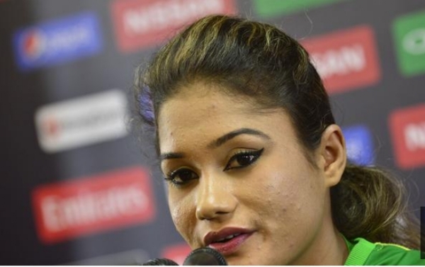 سابق کپتان جہاں آرا عالم کے جنسی طور پر ہراساں کرنے کے الزامات کی تحقیقات شروع سابق کپتان جہاں آرا عالم کے جنسی طور پر ہراساں کرنے کے الزامات کی تحقیقات شروع