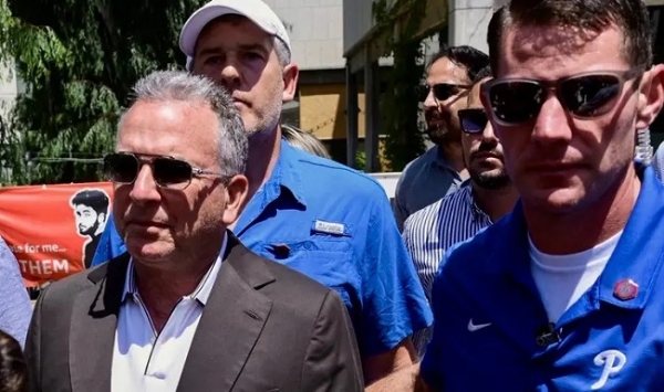 حماس اپنے ہتھیار بین الاقوامی فورس کے حوالے کرنے کو تیار،امریکا کا دعویٰ حماس اپنے ہتھیار بین الاقوامی فورس کے حوالے کرنے کو تیار،امریکا کا دعویٰ