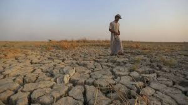 تہران کو پانی کے بحران کا سامنا ہے، انخلاء کی ضرورت پڑ سکتی ہے تہران کو پانی کے بحران کا سامنا ہے، انخلاء کی ضرورت پڑ سکتی ہے