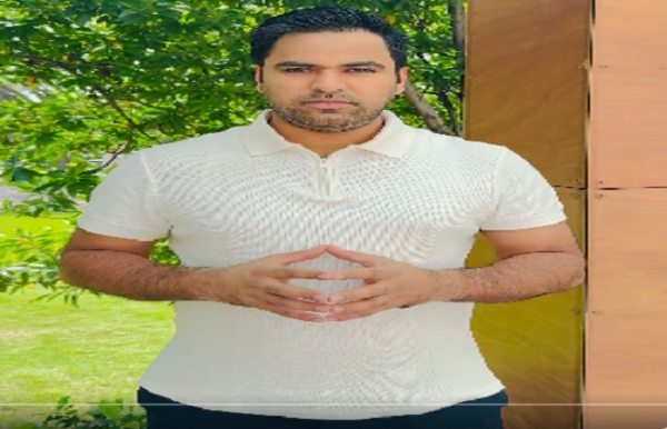 این ایس یو آئی لیڈر آنند اور دیگر طلبہ کی رہائی کا مطالبہ این ایس یو آئی لیڈر آنند اور دیگر طلبہ کی رہائی کا مطالبہ