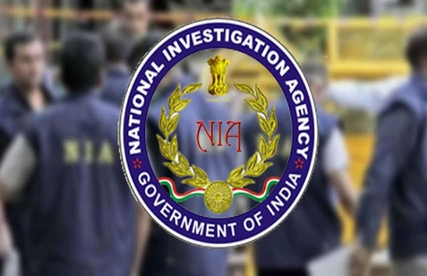 NIA raids 12 places in Bastar, Chhattisgarh NIA raids 12 places in Bastar, Chhattisgarh