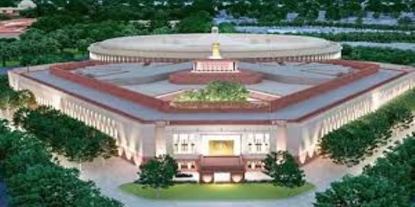 پارلیمنٹ کا سرمائی اجلاس یکم سے 19 دسمبر تک، صدر جمہوریہ نے دی منظوری