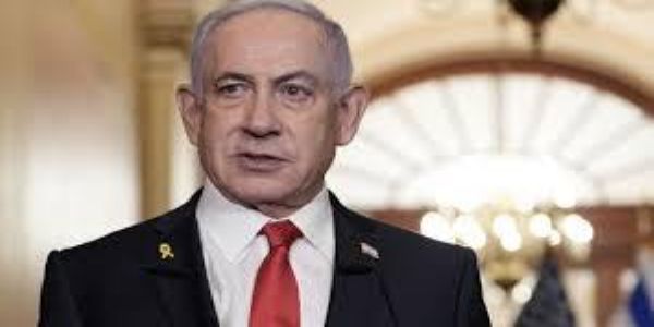 ترکیہ نے اسرائیلی وزیراعظم نیتن یاہو سمیت 37 اعلیٰ اسرائیلی حکام کے خلاف گرفتاری کا وارنٹ جاری کیا