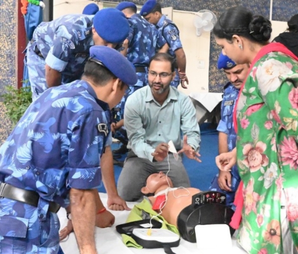 ڈاکٹر شاہنا علی ڈاکٹر شاہنا علی