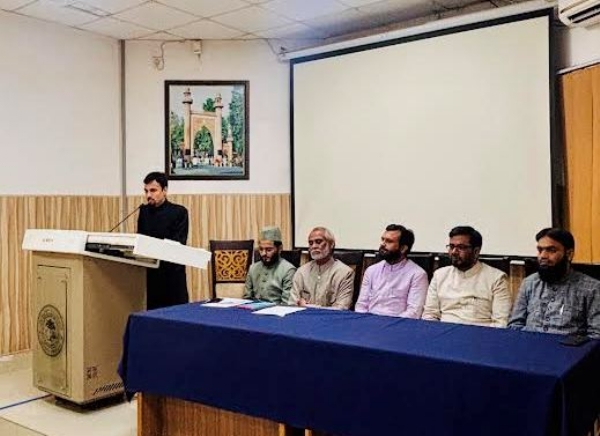 شعبہ دینیات پروگرام شعبہ دینیات پروگرام